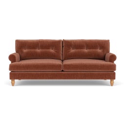 Talbot 4 Seater Sofa L 220cm