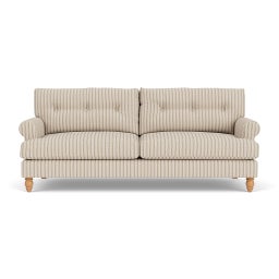 Talbot 4 Seater Sofa L 220cm