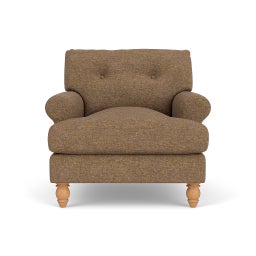 Talbot Armchair L 90cm