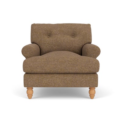 Armchair - Spice - Aquaclean Oxford