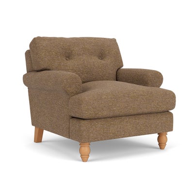 Armchair - Spice - Aquaclean Oxford