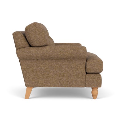 Armchair - Spice - Aquaclean Oxford