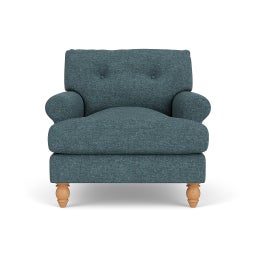 Talbot Armchair L 90cm