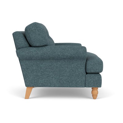 Armchair - Lake Marl - Aquaclean Oxford