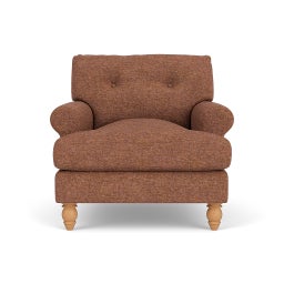 Talbot Armchair L 90cm