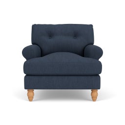 Talbot Armchair L 90cm