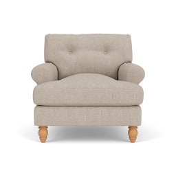 Talbot Armchair L 90cm