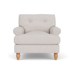 Talbot Armchair L 90cm