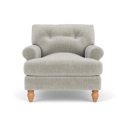 Talbot Armchair L 90cm