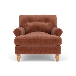 Talbot Armchair L 90cm