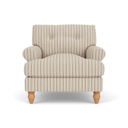 Talbot Armchair L 90cm