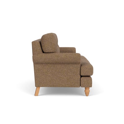 Large 2 Seater - Spice - Aquaclean Oxford