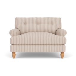 Talbot Love Seat L 121cm