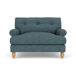 Talbot Love Seat L 121cm