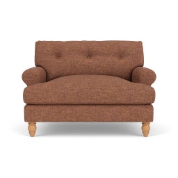 Talbot Love Seat L 121cm