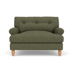 Talbot Love Seat L 121cm