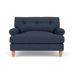 Talbot Love Seat L 121cm