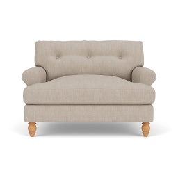 Talbot Love Seat L 121cm