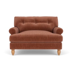 Talbot Love Seat L 121cm