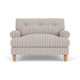 Talbot Love Seat L 121cm
