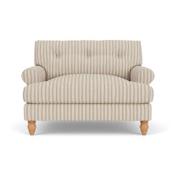 Talbot Love Seat L 121cm