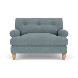 Talbot Love Seat L 121cm