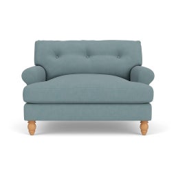 Talbot Love Seat L 121cm