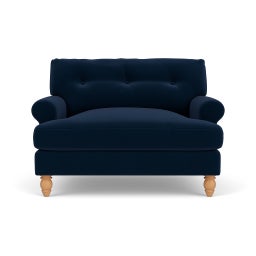 Talbot Love Seat L 121cm