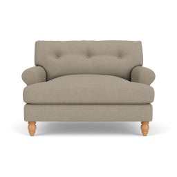 Talbot Love Seat L 121cm