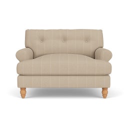 Talbot Love Seat L 121cm