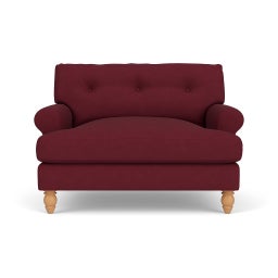 Talbot Love Seat L 121cm