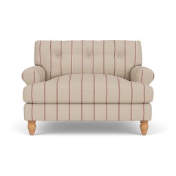 Talbot Love Seat L 121cm
