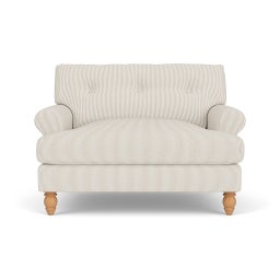 Talbot Love Seat L 121cm