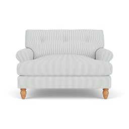 Talbot Love Seat L 121cm