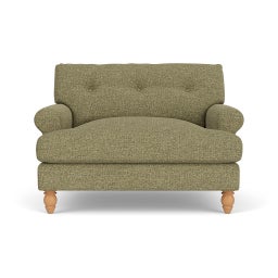 Talbot Love Seat L 121cm