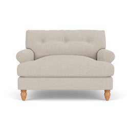 Talbot Love Seat L 121cm
