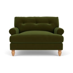 Talbot Love Seat L 121cm
