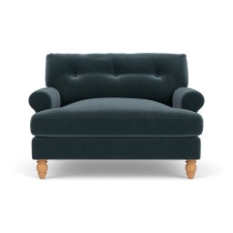Talbot Love Seat L 121cm