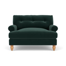 Talbot Love Seat L 121cm