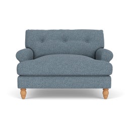 Talbot Love Seat L 121cm