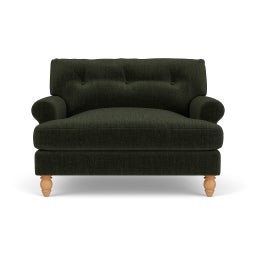 Talbot Love Seat L 121cm