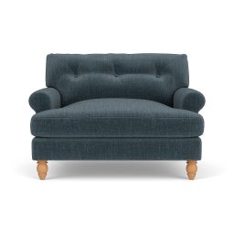 Talbot Love Seat L 121cm