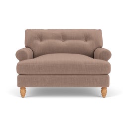 Talbot Love Seat L 121cm