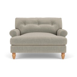 Talbot Love Seat L 121cm