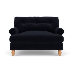 Talbot Love Seat L 121cm