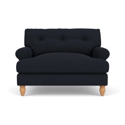 Talbot Love Seat L 121cm
