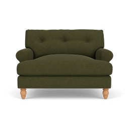 Talbot Love Seat L 121cm