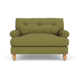 Talbot Love Seat L 121cm