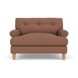 Talbot Love Seat L 121cm