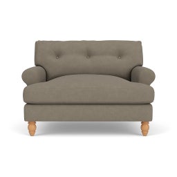Talbot Love Seat L 121cm